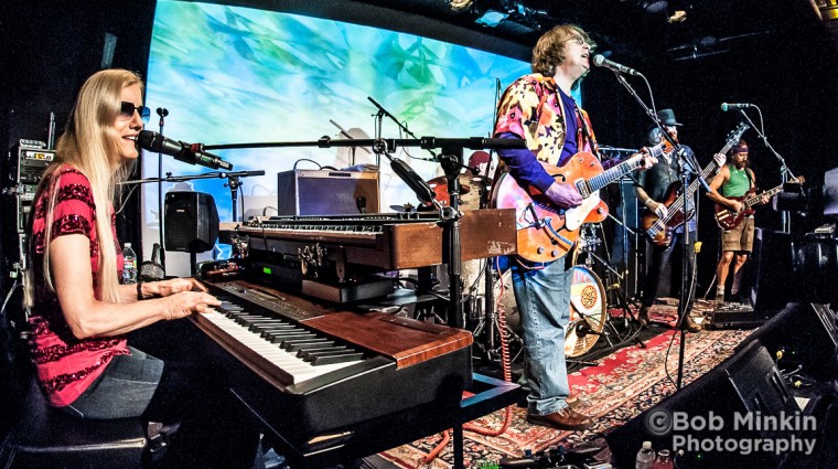 Moonalice 9-16-12-3553<br/>Photo by: Bob Minkin